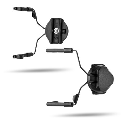 Mount for 3M Peltor P3ADG-F SV/2 ARC Headset
