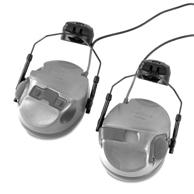 Mount for 3M Peltor P3ADG-F SV/2 ARC Headset