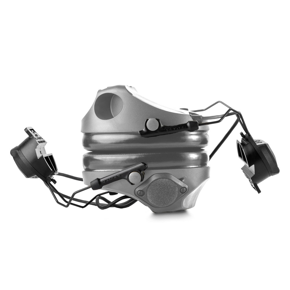 Mount for 3M Peltor P3ADG-F SV/2 ARC Headset
