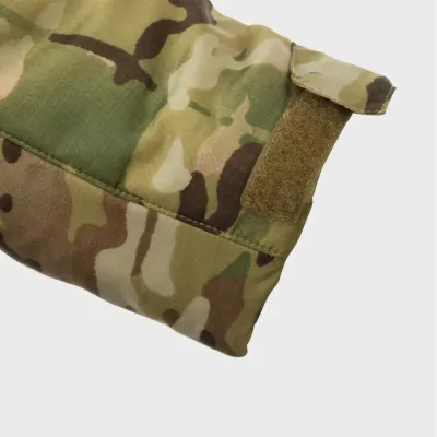 Куртка зимова Snugpak Tomahawk, 7-й рівень утеплення, Колір Мультикам