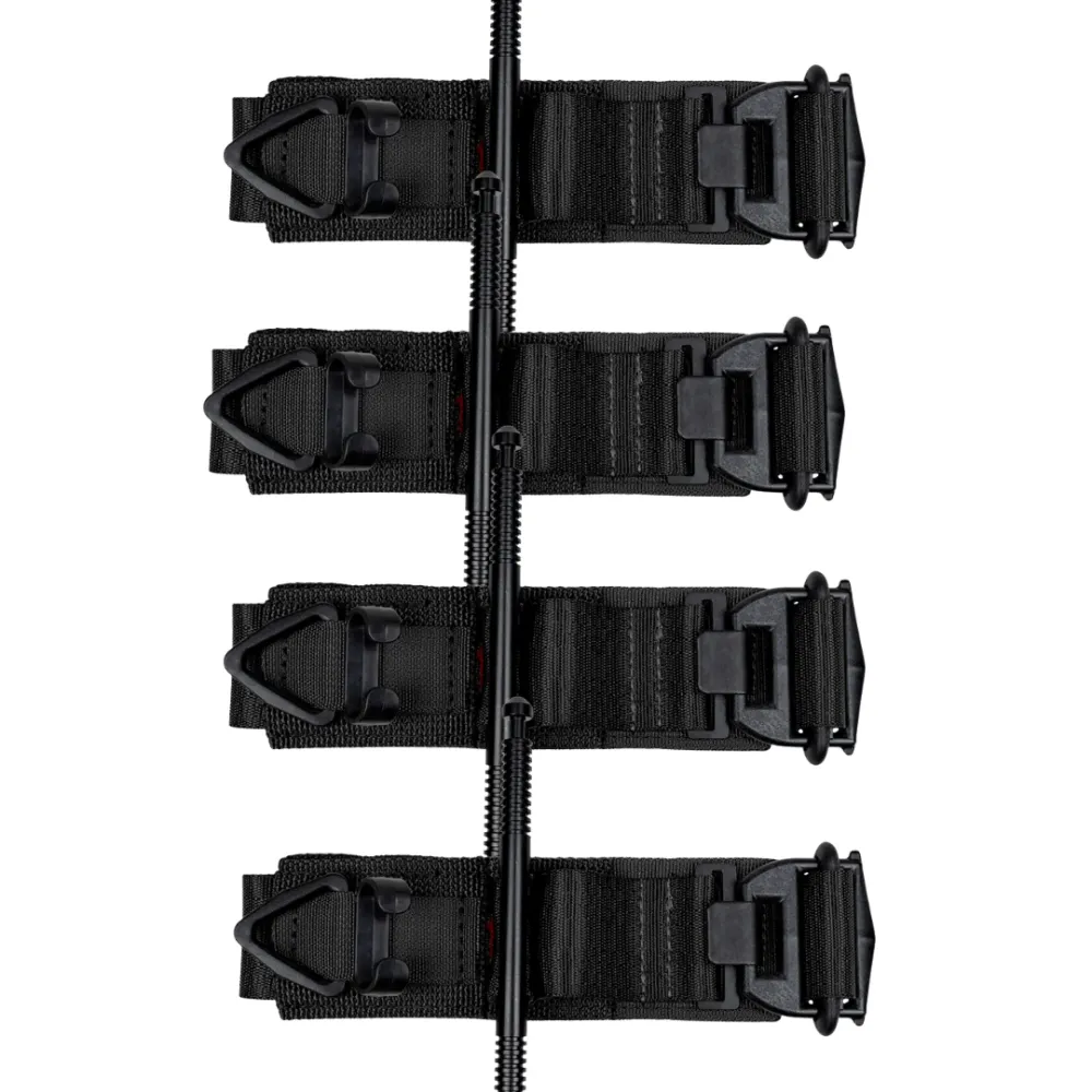 Комплект турнікети-джгути SOF Tactical GEN5 (Special Operations Forces, США) 4 шт