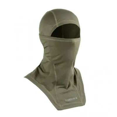 Niepalna kominiarka Clawgear FR Balaclava Advanced. Kolor Khaki
