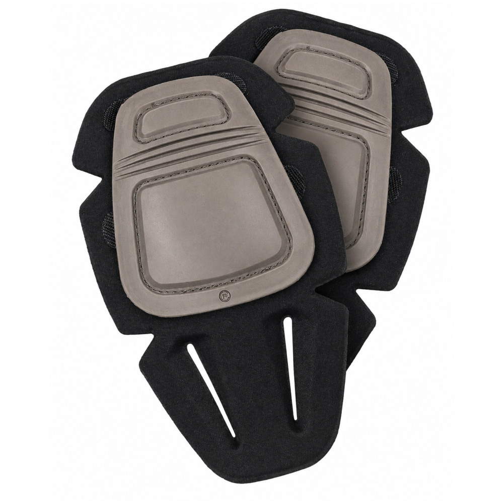 Тактические наколенники Crye Precision AirFlex Combat Knee Pads. Цвет Койот