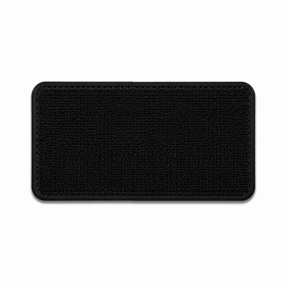 PVC Patch "I Didn't Give a F*ck, I Was Assaulting" (Coyote)