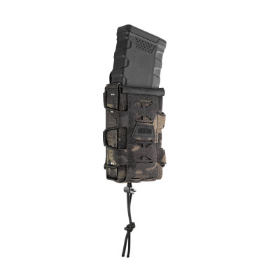 Set: Magazine Pouches (3 pcs) AK/AR Performance GII. Color Multicam Black USA