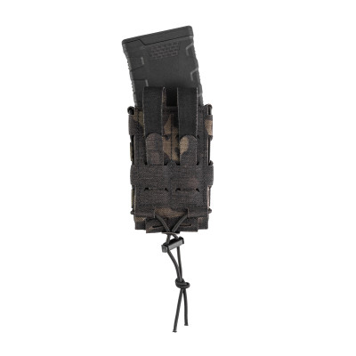 Set: Magazine Pouches (3 pcs) AK/AR Performance GII. Color Multicam Black USA