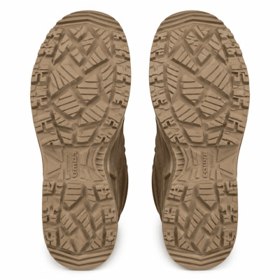 Tactical boots Lowa Zephyr MK2 GTX MID TF Coyote OP. Color: Coyote