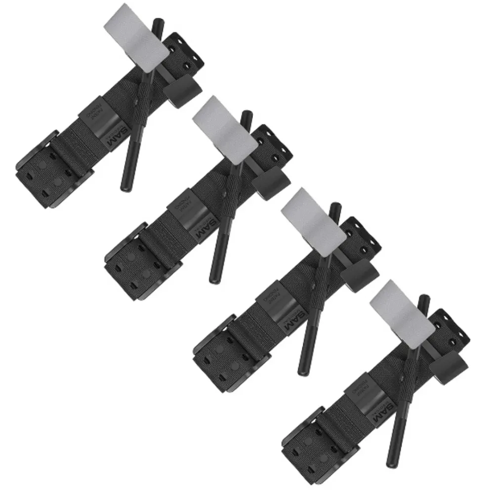 Комплект турнікети-джгути SAM XT (SAM Medical, USA) 4 шт