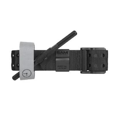 Комплект турнікети-джгути SAM XT (SAM Medical, USA) 4 шт