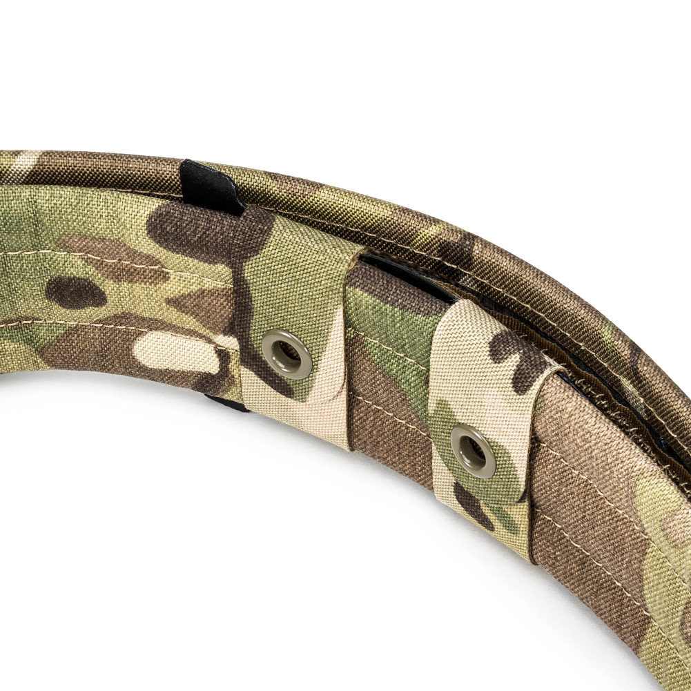 Тактичний пояс WROOM Magnetix Battle Belt. Колір Мультикам
