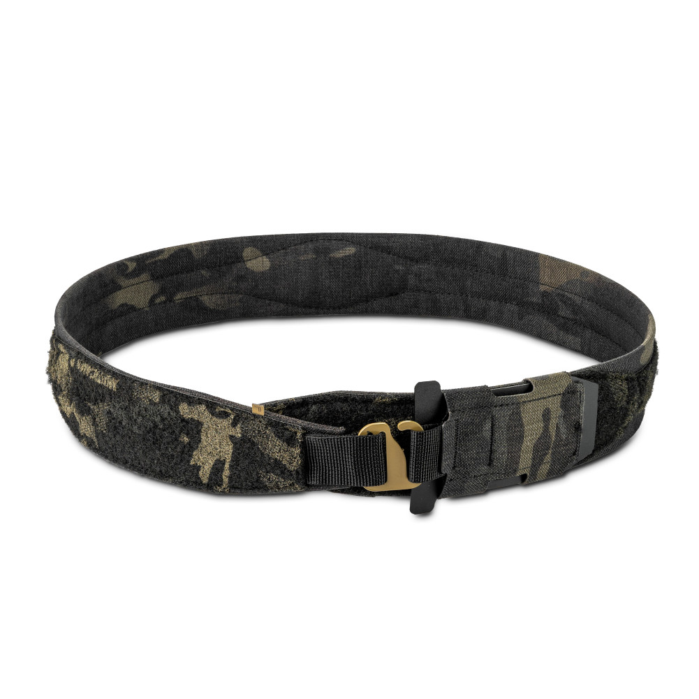 Pas taktyczny WROOM Magnetix Battle Belt. Kolor Multicam Black USA