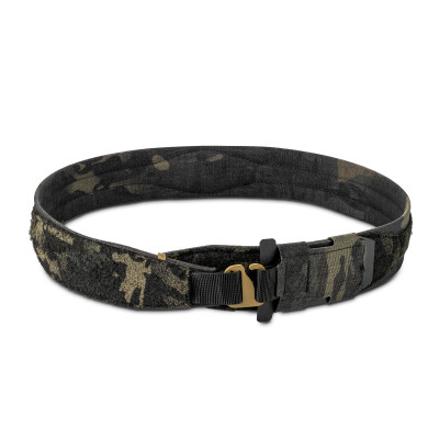 Pas taktyczny WROOM Magnetix Battle Belt. Kolor Multicam Black USA