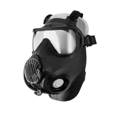 Комплект протигаза Avon Protection Systems FM50
