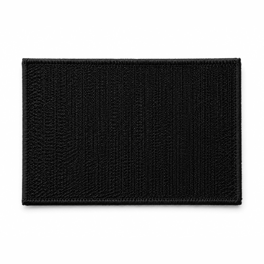 Embroidered Patch "NS SSO"