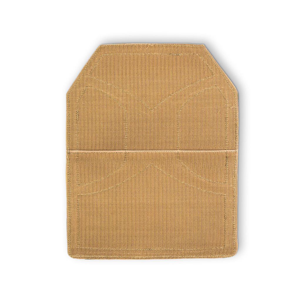 GHOST GEN5 Modular Women's Comfort Pads for Plate Carrier (2 pcs)