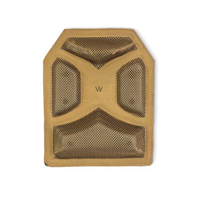 GHOST GEN5 Modular Women's Comfort Pads for Plate Carrier (2 pcs)