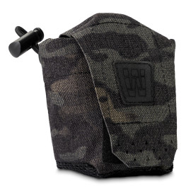 Performance GENII Grenade Pouch. Color Multicam Black USA 