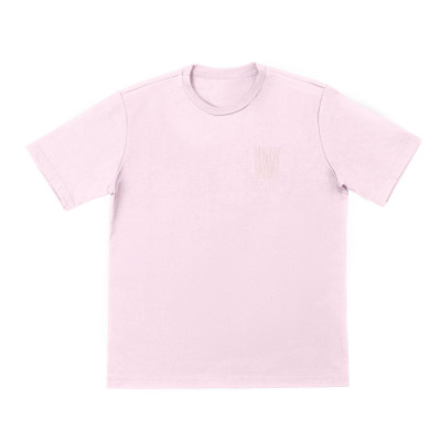 Koszulka Wroom. Kolor Różowy