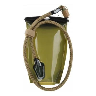 System nawadniający Source Kangaroo Collapsible Canteen 1L