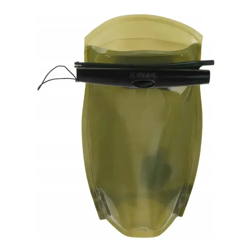 System nawadniający Source Kangaroo Collapsible Canteen 1L