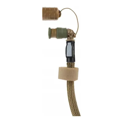 System nawadniający Source Kangaroo Collapsible Canteen 1L