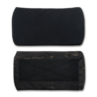 Set: GHOST GEN5 cummerbunds, 160×210 mm. Color Multicam Black USA