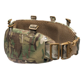 Pas taktyczny War Belt Ghost Gen4 V1. Kolor Multicam USA