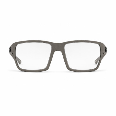 Okulary ochronne Gatorz Marauder Inferno Photochromic ANSI Z87.1+ Mil-Spec Ballistic, Gunmetal Cerakote