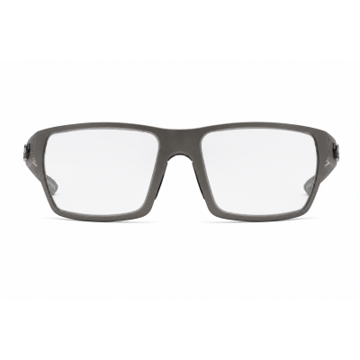 Защитные очки Gatorz Marauder Inferno Photochromic ANSI Z87.1+ Mil-Spec Ballistic, Gunmetal Cerakote