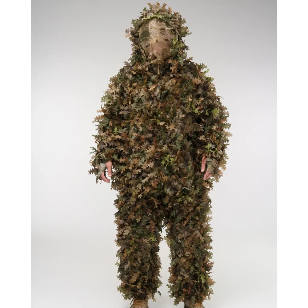  Маскувальний костюм Ghillie SUIT OPS. Колір Мультикам