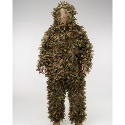  Маскувальний костюм Ghillie SUIT OPS. Колір Мультикам