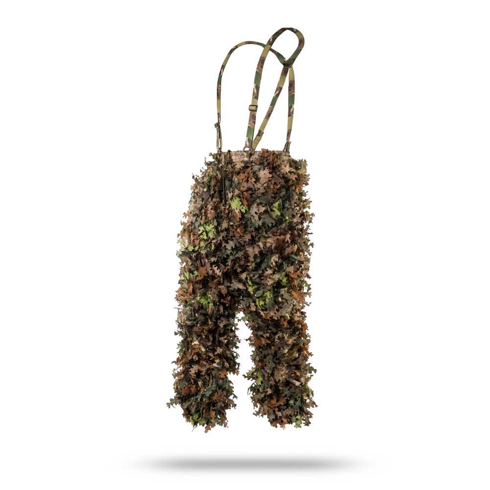  Маскувальний костюм Ghillie SUIT OPS. Колір Мультикам