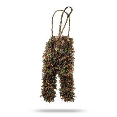  Маскувальний костюм Ghillie SUIT OPS. Колір Мультикам