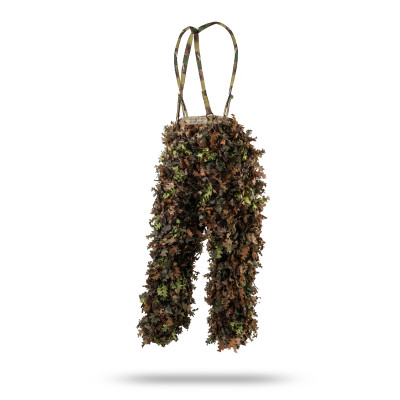  Маскувальний костюм Ghillie SUIT OPS. Колір Мультикам