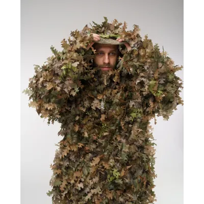  Маскувальний костюм Ghillie SUIT OPS. Колір Мультикам
