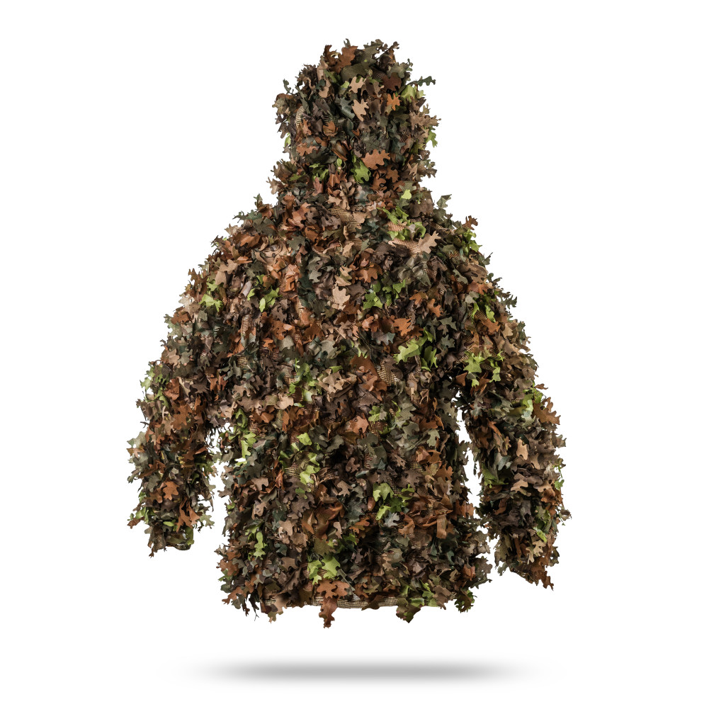  Маскувальний костюм Ghillie SUIT OPS. Колір Мультикам