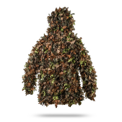  Маскувальний костюм Ghillie SUIT OPS. Колір Мультикам