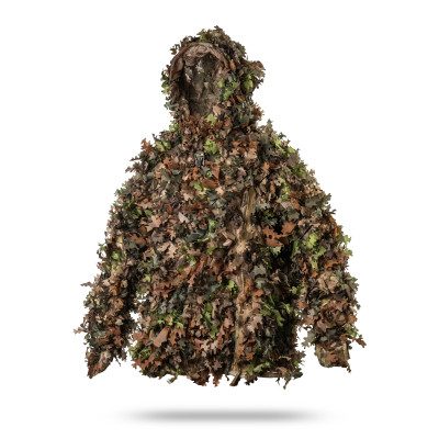  Маскувальний костюм Ghillie SUIT OPS. Колір Мультикам