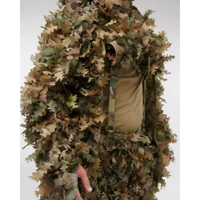  Маскувальний костюм Ghillie SUIT OPS. Колір Мультикам
