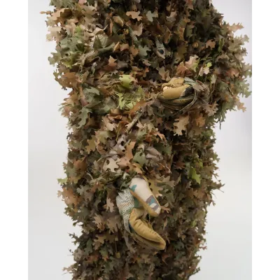  Маскувальний костюм Ghillie SUIT OPS. Колір Мультикам