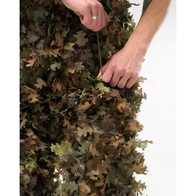  Маскувальний костюм Ghillie SUIT OPS. Колір Мультикам