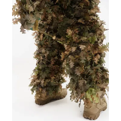  Маскувальний костюм Ghillie SUIT OPS. Колір Мультикам