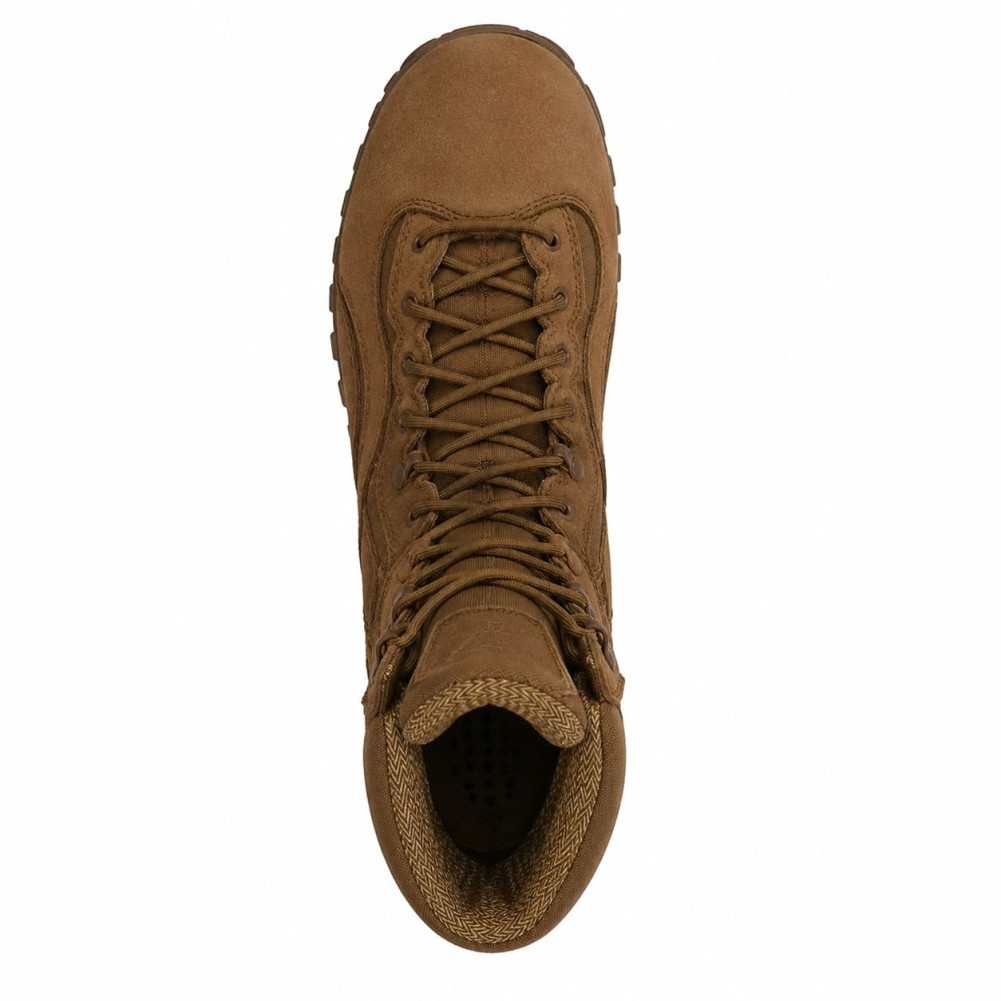 Тактичні черевики Belleville Khyber TR550 Hot weather multi-terrain boot. Колір Coyote Brown