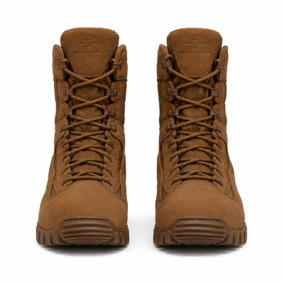 Тактичні черевики Belleville Khyber TR550 Hot weather multi-terrain boot. Колір Coyote Brown