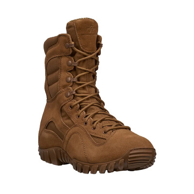 Тактичні черевики Belleville Khyber TR550 Hot weather multi-terrain boot. Колір Coyote Brown