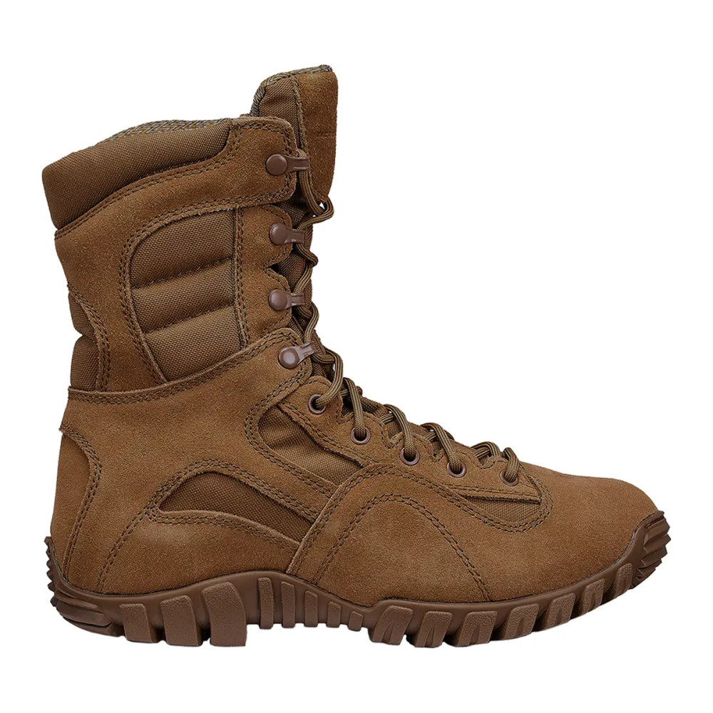 Тактичні черевики Belleville Khyber TR550 Hot weather multi-terrain boot. Колір Coyote Brown