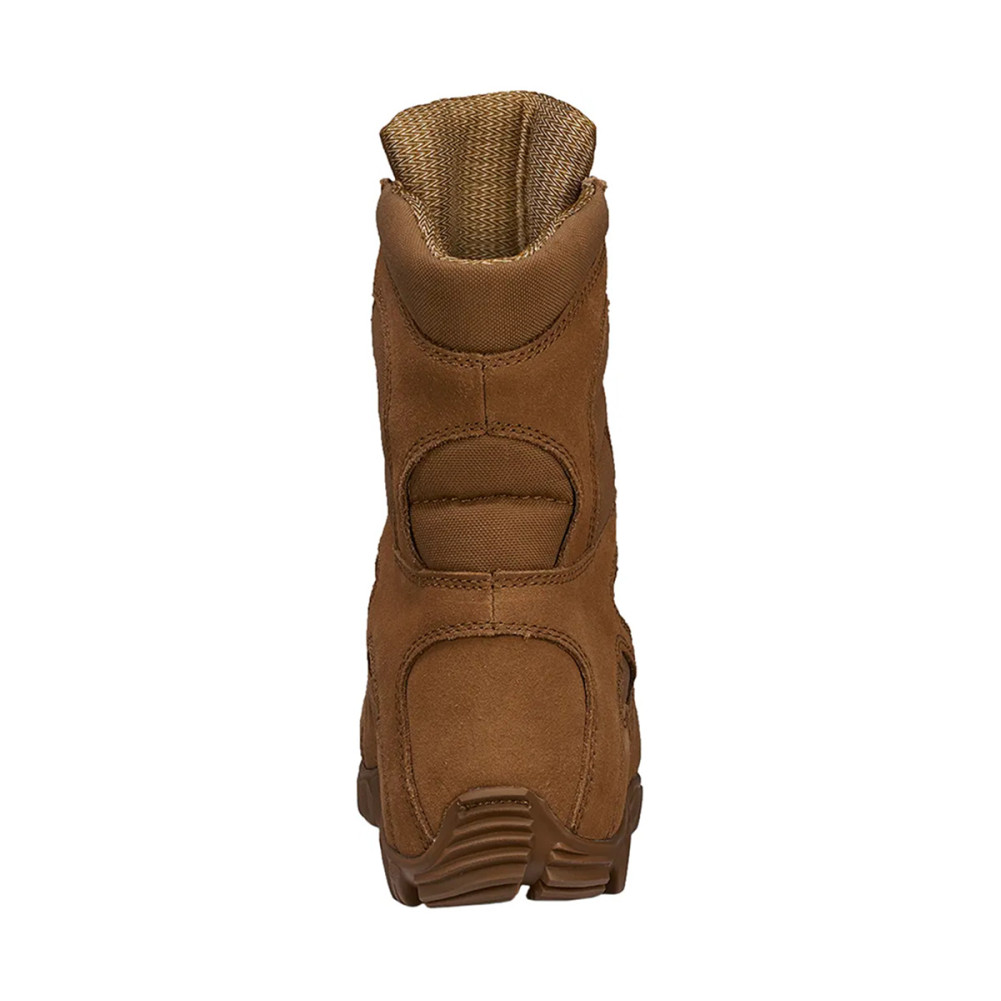 Тактичні черевики Belleville Khyber TR550 Hot weather multi-terrain boot. Колір Coyote Brown