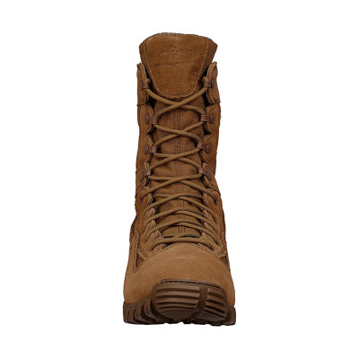Тактичні черевики Belleville Khyber TR550 Hot weather multi-terrain boot. Колір Coyote Brown