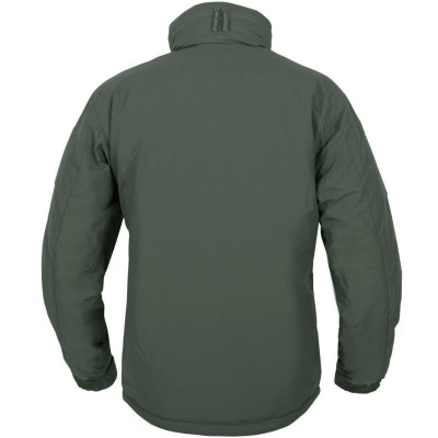 Куртка тактична Helikon Level 7 Climashield Apex Alpha. Колір Оливковий