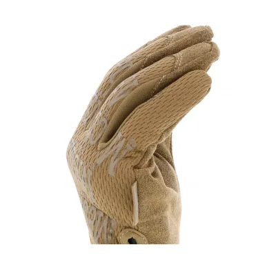 Тактичні рукавиці Mechanix Wear. Колір Койот